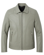 Corbin | Men’s Classic Collar Jacket