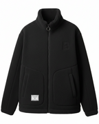 Breckin | Men’s High-Collar Jacket