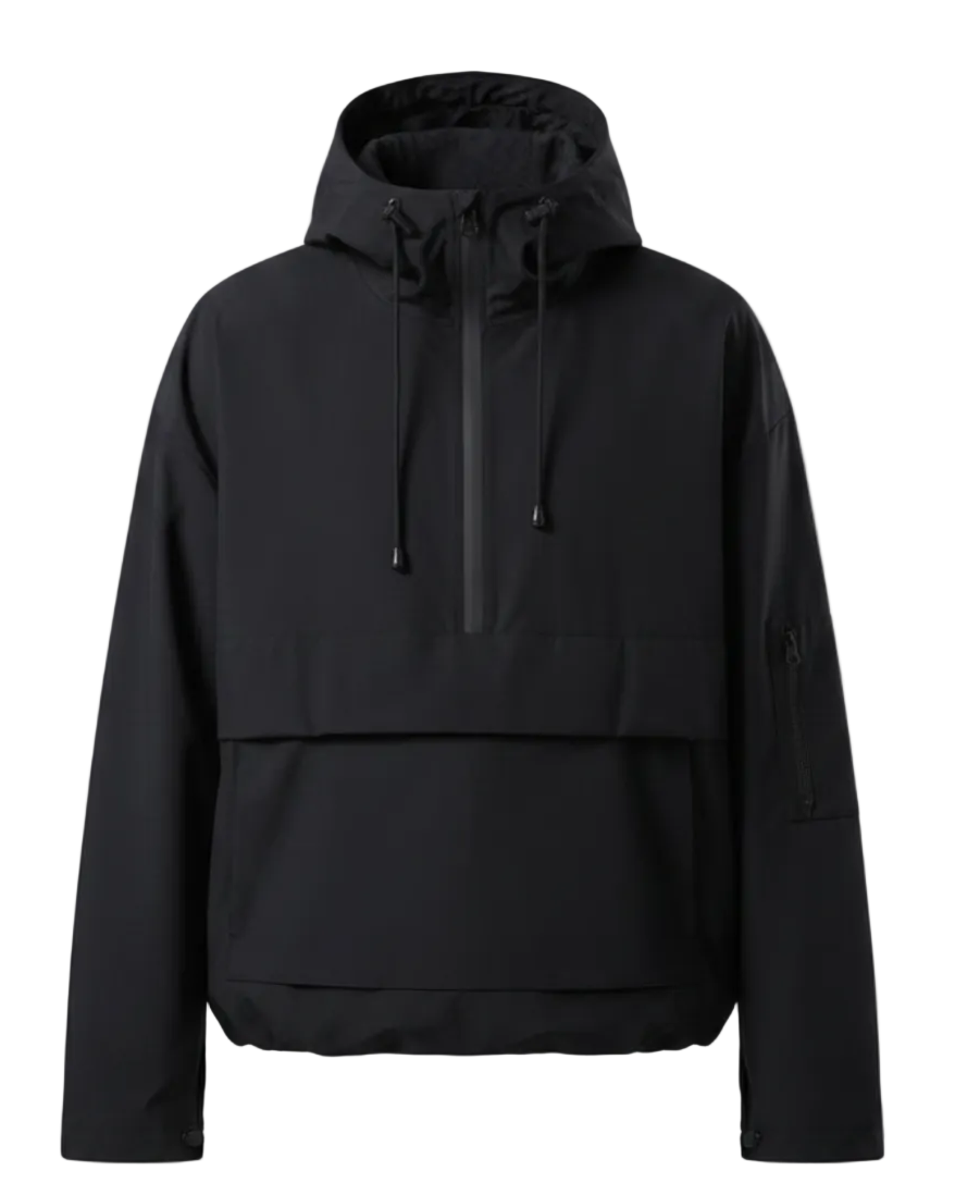 Colson | Men’s Lightweight Hooded Jacket