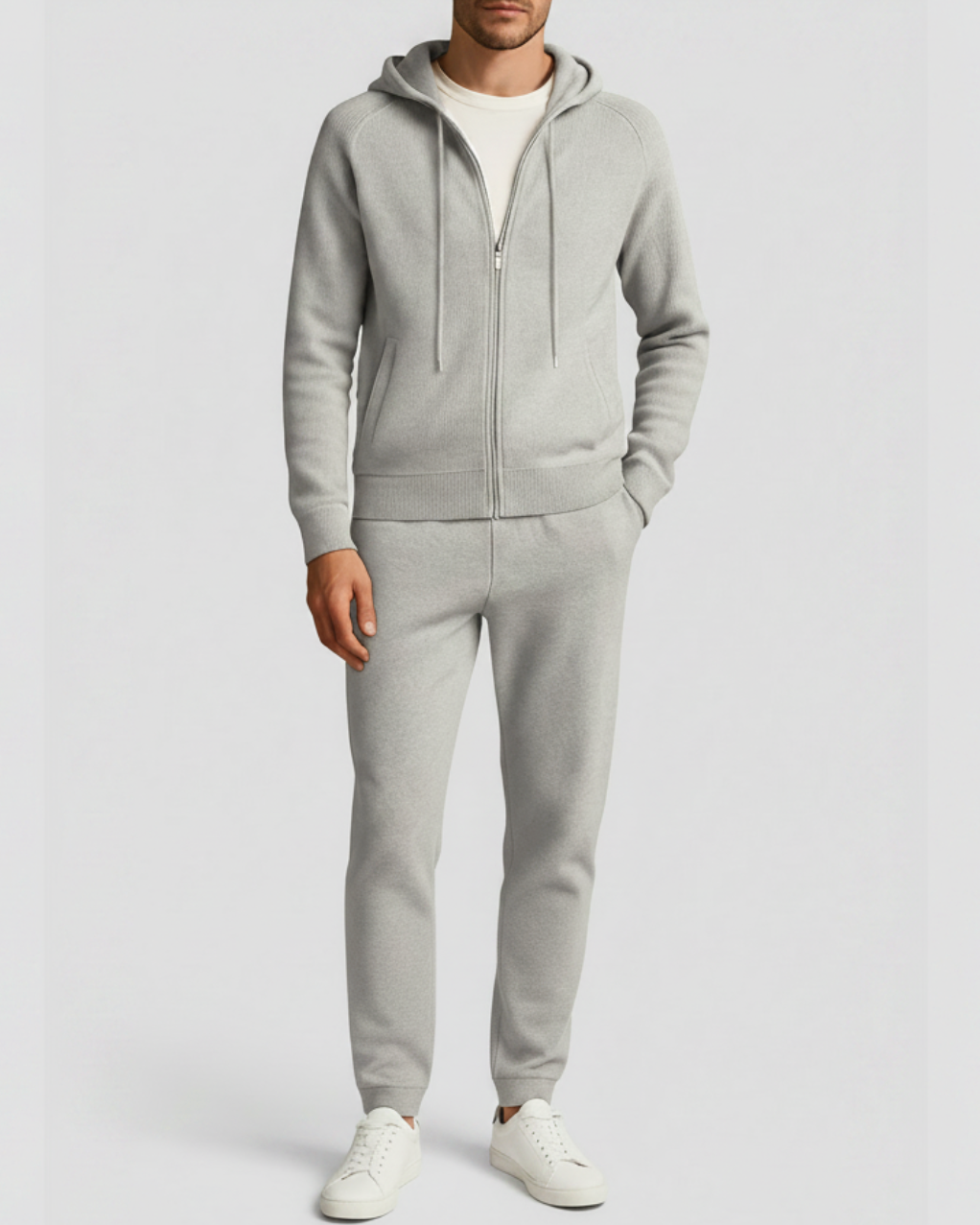Boden | Men’s Hoodie and Jogger Set