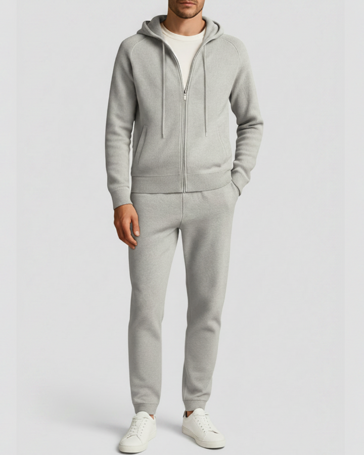 Boden | Men’s Hoodie and Jogger Set