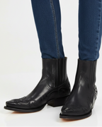 Blaine | Men’s Pointed Toe Boots