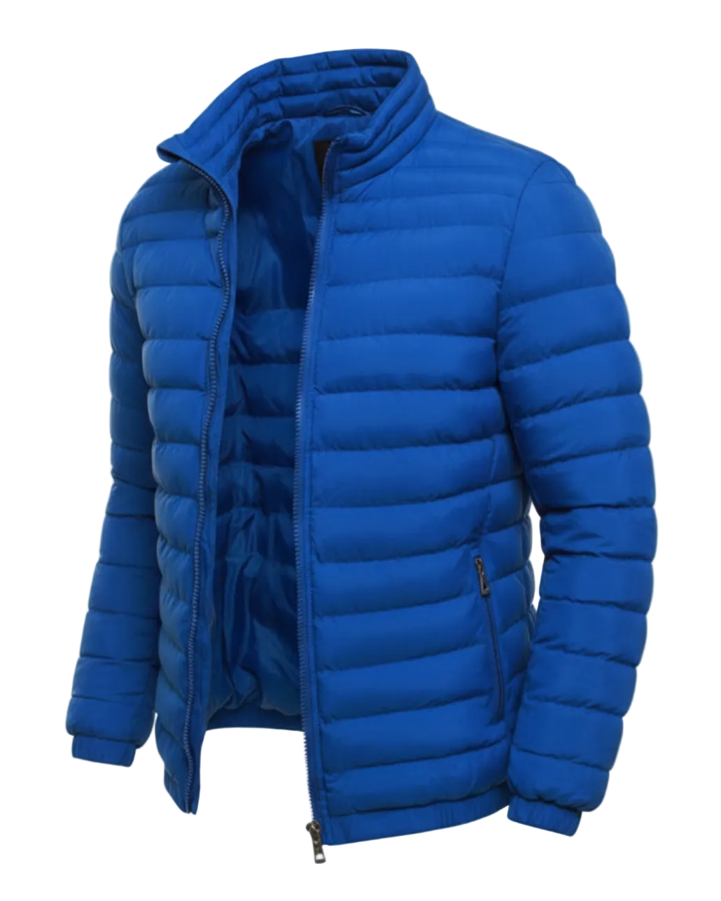 Rhett | Men’s Lightweight Quilted Jacket