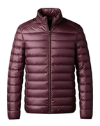 Hollis | Men’s Lightweight Puffer Jacket