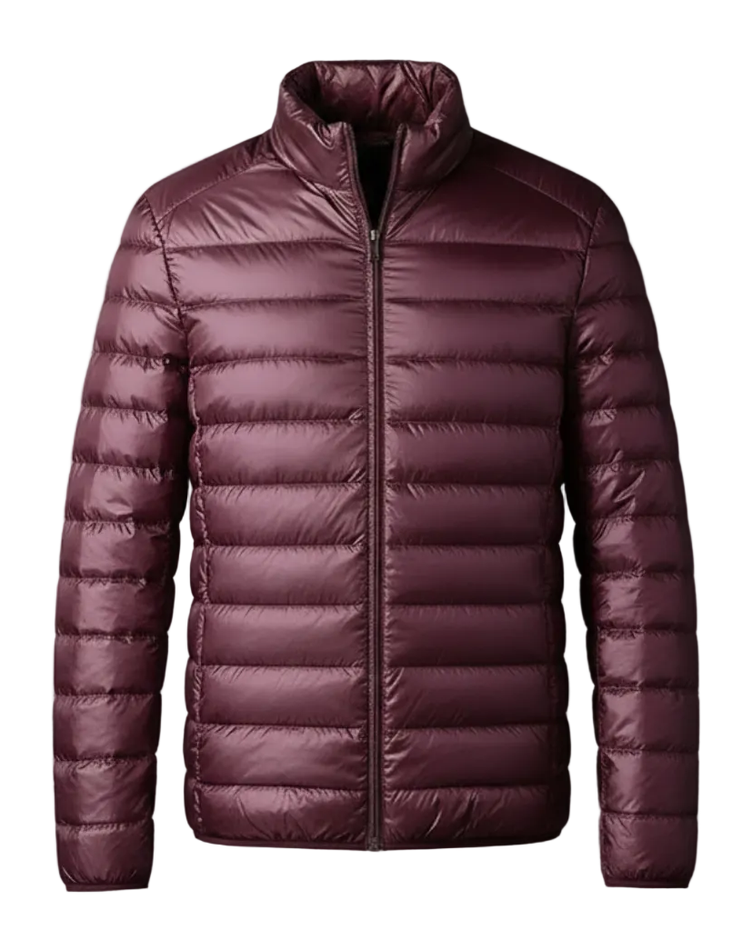 Hollis | Men’s Lightweight Puffer Jacket
