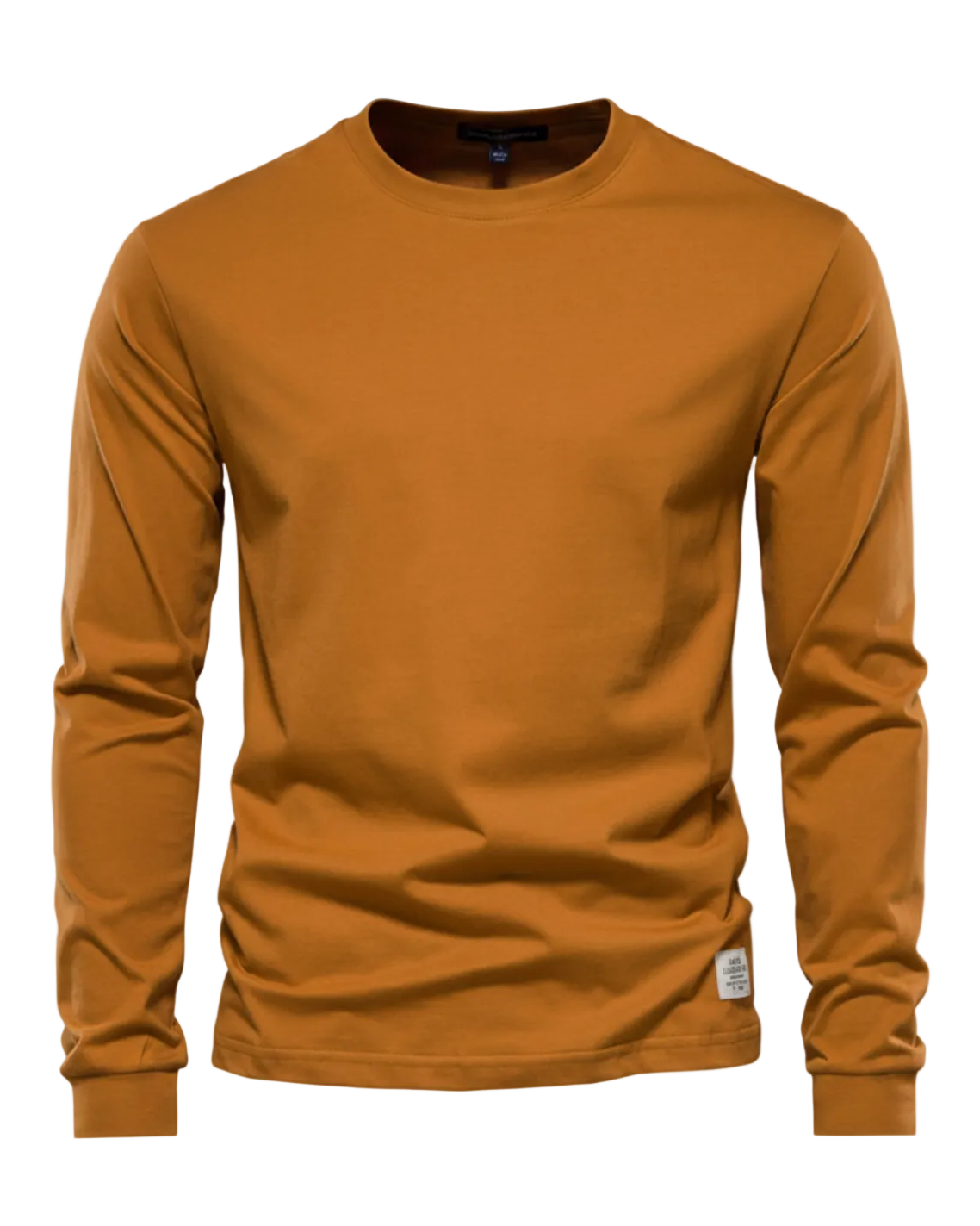 Vance | Men’s Long Sleeve Casual Sweater