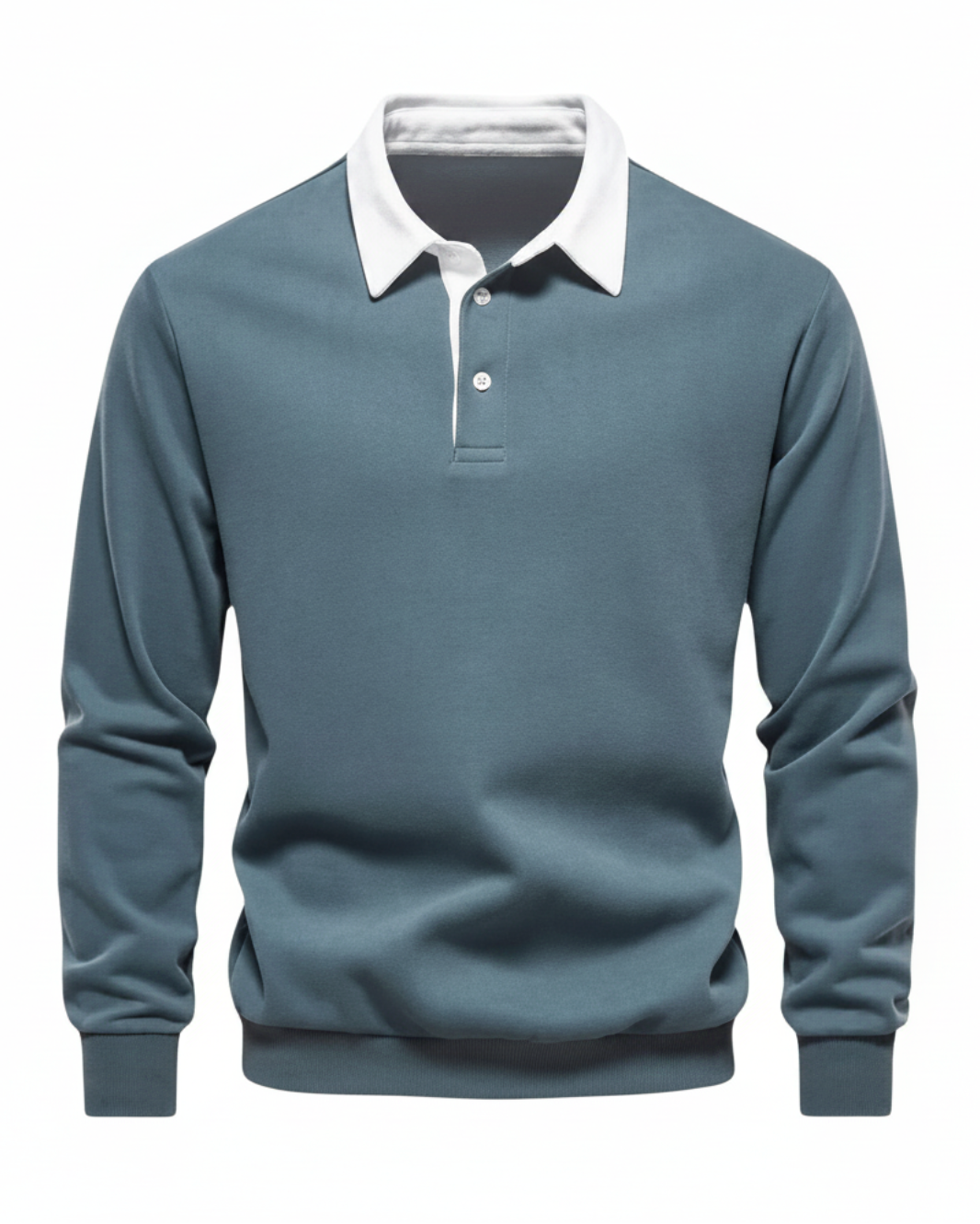 Camden | Men’s Long Sleeve Sweater
