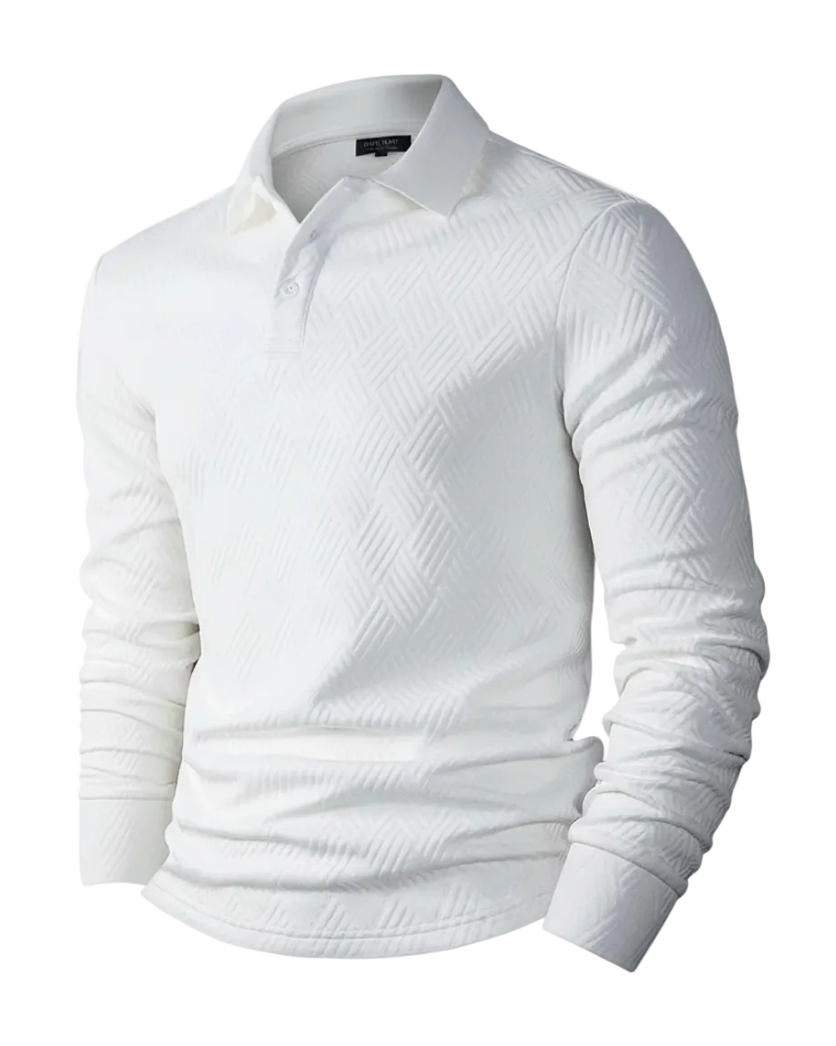 Grady | Men’s Long Sleeve Sweater