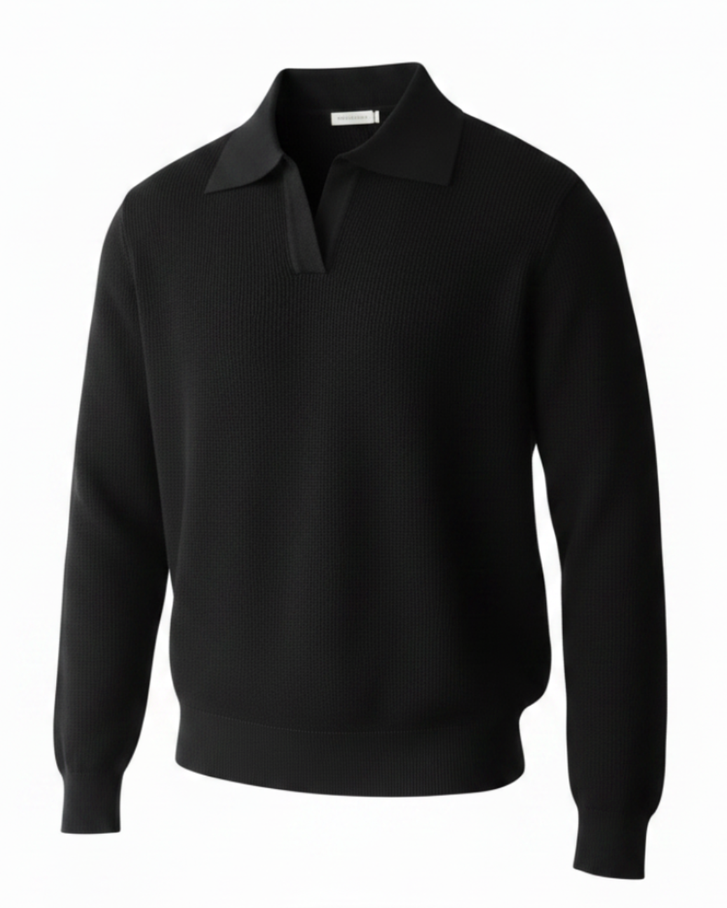 Marshall | Men’s Long Sleeve Sweater