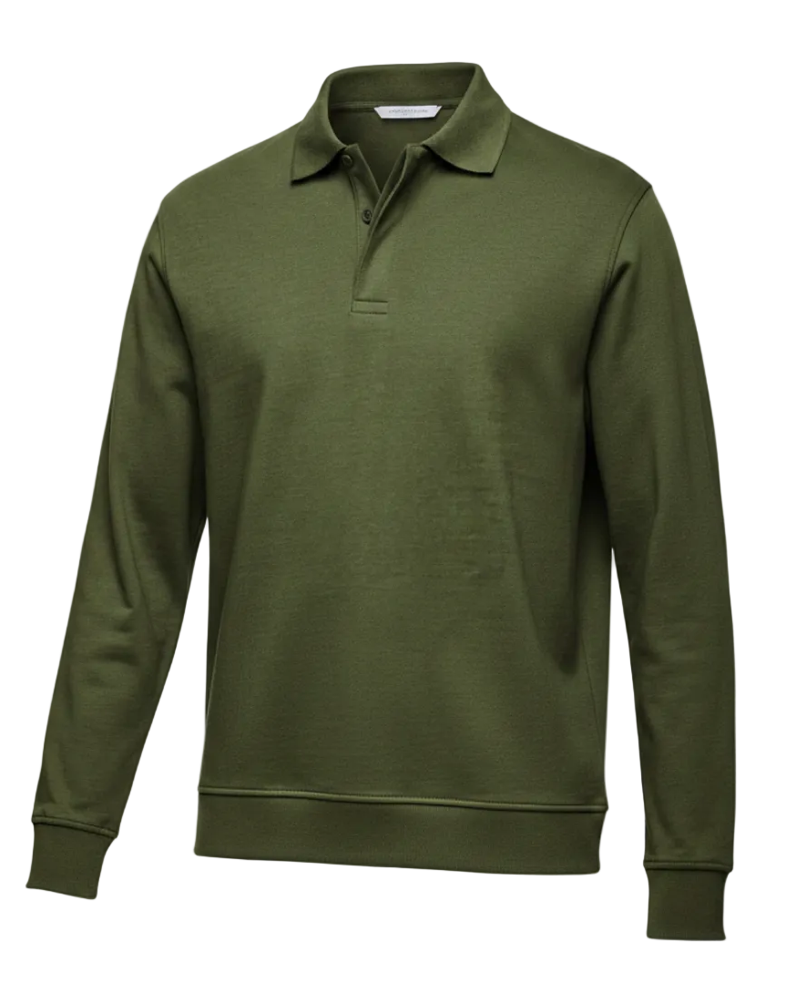 Lennox | Men’s Long Sleeve Sweater