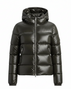 Griffin | Men’s Hooded Puffer Jacket