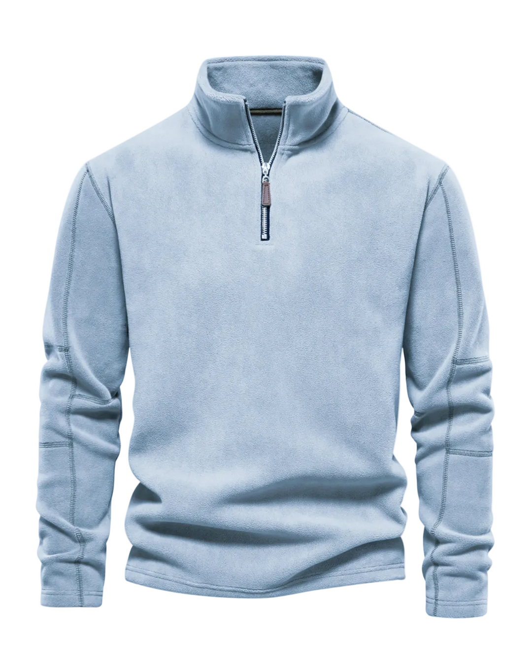 Calder | Men’s Quarter-Zip Pullover