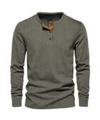 Tobin | Men’s Long-Sleeve Sweater