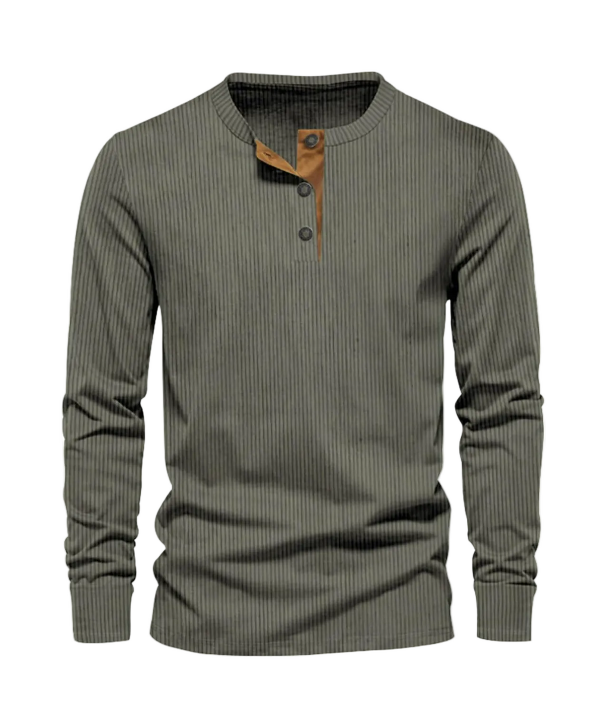 Tobin | Men’s Long-Sleeve Sweater