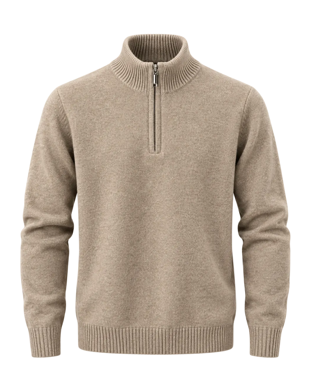 Redmond | Men’s Quarter-Zip Sweater