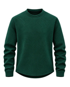 Baylor | Men’s Crew Neck Sweater