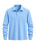 Sampson | Men’s Long-Sleeve Sweater