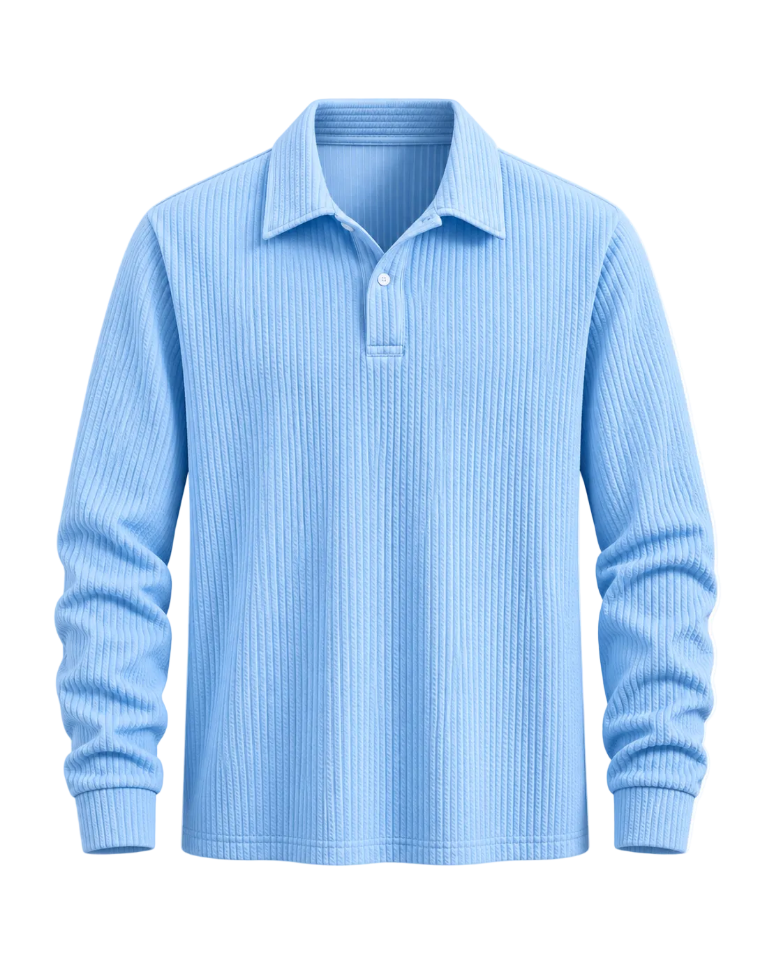 Sampson | Men’s Long-Sleeve Sweater