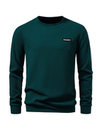Vance | Men’s Crew Neck Knit Sweater