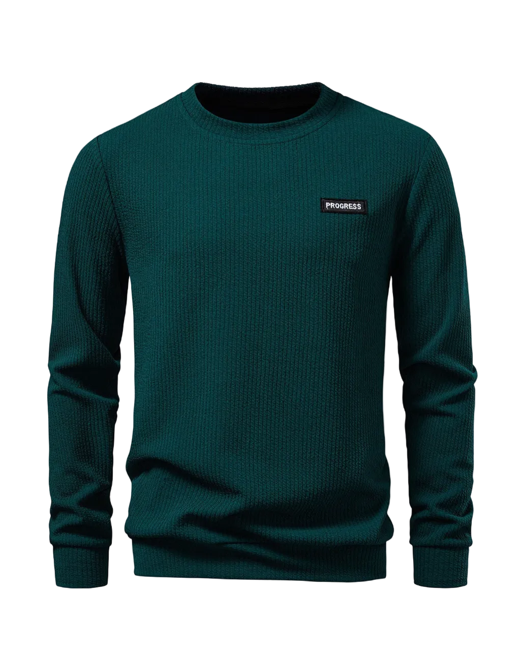 Vance | Men’s Crew Neck Knit Sweater