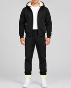 Archer | Men’s Teddy-Lined Tracksuit