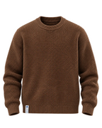 Brennan | Men’s Winter Knit Sweater