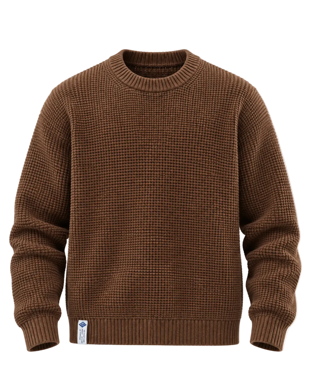 Brennan | Men’s Winter Knit Sweater