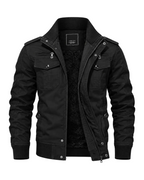 Huxley | Men’s Insulated Utility Winter Jacket