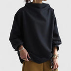 Ravenna | Women’s Funnel Neck Sweater