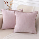 Blush Pink - 2 pieces