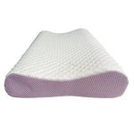 With cushion cover