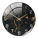 Copper Black
