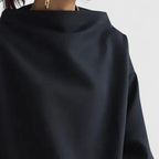 Ravenna | Women’s Funnel Neck Sweater