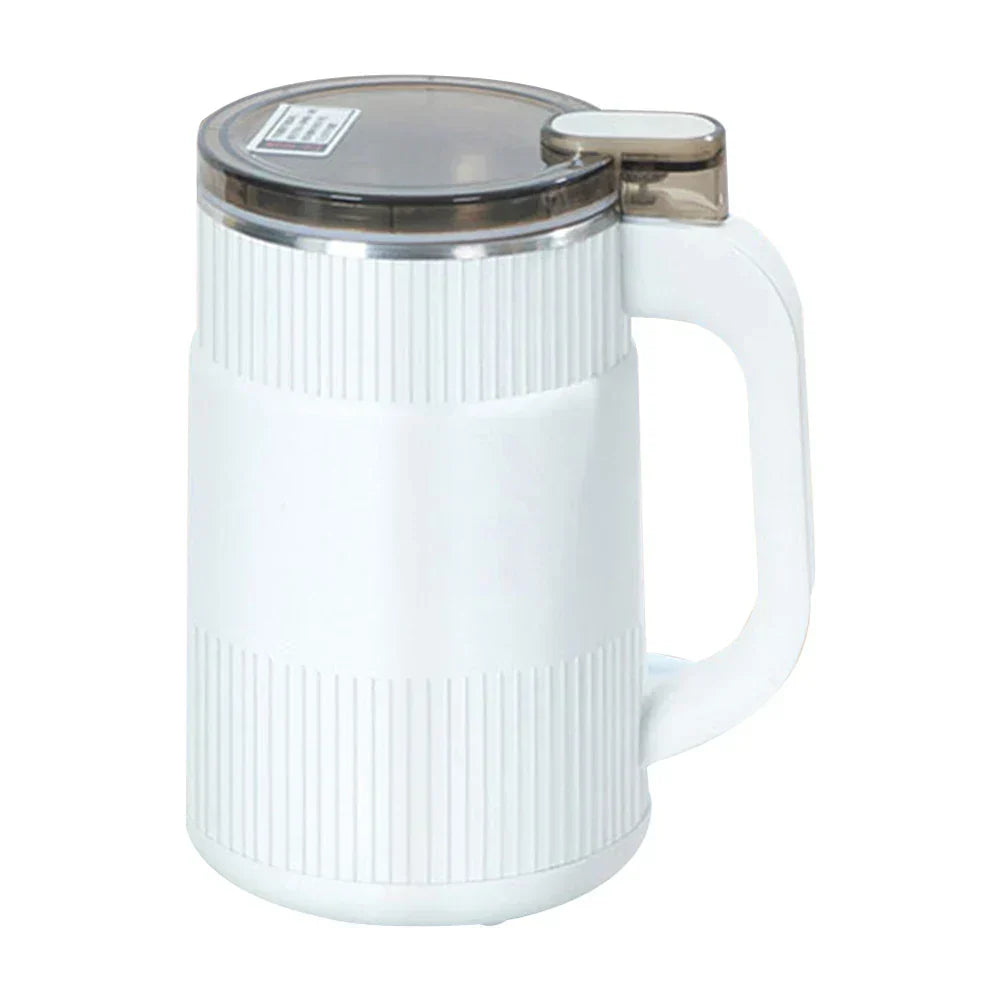 Portable electric grinder appliance for grinding spices and seeds