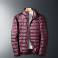 Hollis | Men’s Lightweight Puffer Jacket