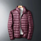 Hollis | Men’s Lightweight Puffer Jacket