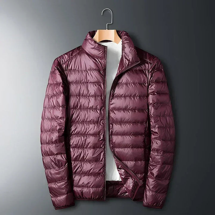 Hollis | Men’s Lightweight Puffer Jacket