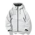 Brooks | Men’s Lightweight Hooded Jacket