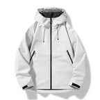 Brooks | Men’s Lightweight Hooded Jacket