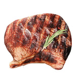 Steak