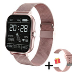 Rose incl FREE additional watch strap