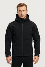 Warrick | Men’s Lightweight Outdoor Jacket