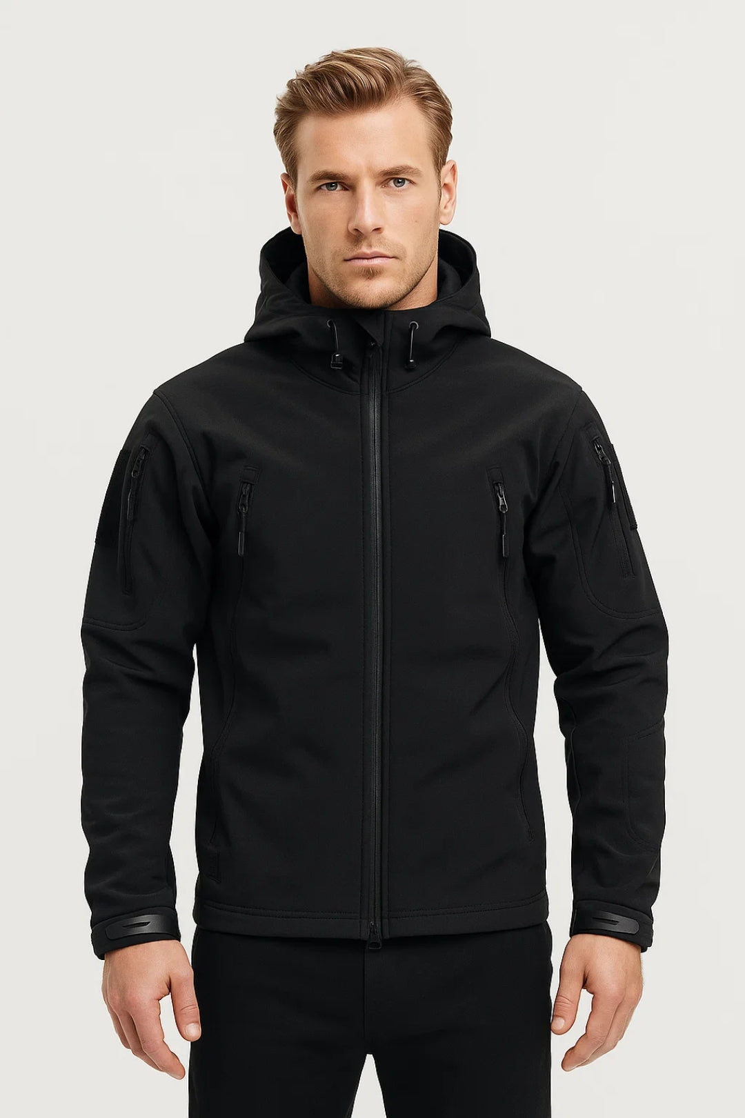Warrick | Men’s Lightweight Outdoor Jacket