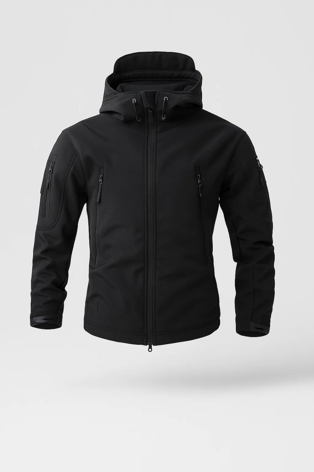 Warrick | Men’s Lightweight Outdoor Jacket