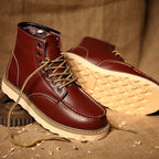 Koda | Men’s Lace-Up Boots