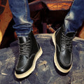 Koda | Men’s Lace-Up Boots