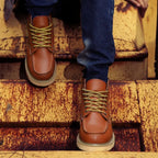 Koda | Men’s Lace-Up Boots