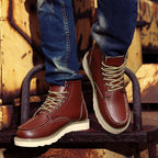 Koda | Men’s Lace-Up Boots
