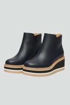 Cynthia | Women’s Platform Ankle Boots