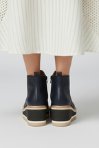 Cynthia | Women’s Platform Ankle Boots